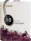 Osho Audiobook - Individual Talk: The Path of the Mystic, # 10, (mp3) - conscious, collective, bayazid