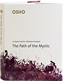 Osho Book: The Path of the Mystic