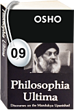 Osho Audiobook - Individual Talk: Philosophia Ultima, #9 (mp3)