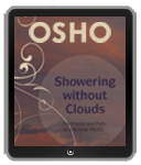 Osho eBook: Showering without Clouds