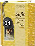 Osho Audiobook - Individual Talk: Sufis: The People of the Path, Vol. 1, #1 (mp3)