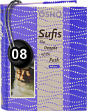 Osho Audiobook - Individual Talk: Sufis: The People of the Path, Vol. 2, #8 (mp3)