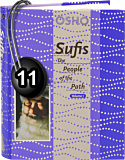 Osho Audiobook - Individual Talk: Sufis: The People of the Path, Vol. 2, # 11, (mp3)