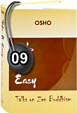Osho Audiobook - Individual Talk: Take It Easy, # 9, (mp3)