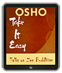 Osho eBook: Take It Easy