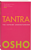 Osho Book: Tantra: The Supreme Understanding