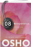 Osho Audiobook - Individual Talk: The Tantra Experience, # 8, (mp3) - god, energy, saraha