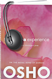 Osho Audiobooks - Series of Talks: The Tantra Experience (mp3)