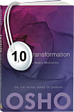 Osho Audiobook - Individual Talk: Tantric Transformation, #10 (mp3)