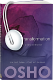 Osho Audiobooks - Series of Talks: Tantric Transformation (mp3)
