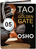 Osho Audiobook - Individual Talk: Tao: The Golden Gate, Vol. 1, # 5, (mp3) - tao, dialectics, berkeley