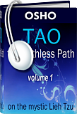 Osho Audiobooks - Series of Talks: Tao: The Pathless Path, Series 1 (mp3)