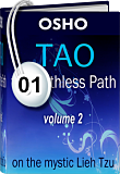 Osho Audiobook - Individual Talk: Tao, The Pathless Path, Vol. 2, # 1, (mp3) -