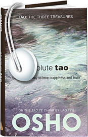 Osho Audiobook: Absolute Tao