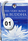 Osho Audiobook - Individual Talk: This Very Body the Buddha, # 1, (mp3) - love, god, hakuin