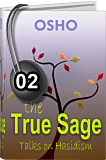 Osho Audiobook - Individual Talk: The True Sage, # 2, (mp3) - answer, awareness, question