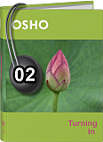 Osho Audiobook - Individual Talk: Turning In, #2 (mp3)