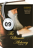 Osho Audiobook - Individual Talk: The Ultimate Alchemy, Vol. 1, #9 (mp3)