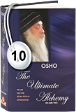 Osho Audiobook - Individual Talk: The Ultimate Alchemy, Vol. 2, #10 (mp3)