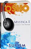 Osho Audiobooks - Series of Talks: Unio Mystica, Vol. 1 (mp3)