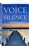 Osho Book: The Voice of Silence