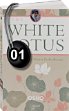 Osho Audiobook - Individual Talk: White Lotus, The, # 1, (mp3) - question, answers, bodhidharma