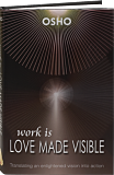 Osho Book: Work Is Love Made Visible