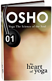 Osho Audiobook - Individual Talk: The Heart of Yoga, #1 (mp3)