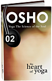 Osho Audiobook - Individual Talk: The Heart of Yoga, #2 (mp3)