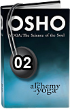 Osho Audiobook - Individual Talk: The Alchemy of Yoga #2, (mp3) - peak, purpose, gurdjieff