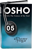Osho Audiobook - Individual Talk: The Alchemy of Yoga #5, (mp3) - miserable, clinging, yayati