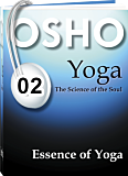 Osho Audiobook - Individual Talk: The Essence of Yoga, # 2, (mp3) - watch, lose, leary