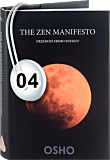 Osho Audiobook - Individual Talk: The Zen Manifesto: Freedom from Oneself, #4 (mp3)