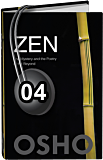 Osho Audiobook - Individual Talk: Zen: The Mystery and Poetry of the Beyond, #4 (mp3)