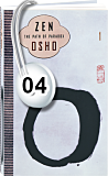 Osho Audiobook - Individual Talk: Zen: The Path of Paradox, Vol. 1, # 4, (mp3) - wisdom, philosophies, assagioli