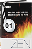 Osho Audiobook - Individual Talk: Zen: The Quantum Leap from Mind to No-Mind, #1 (mp3)