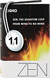 Osho Audiobook - Individual Talk: Zen: The Quantum Leap from Mind to No-Mind, #11 (mp3)