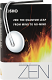 Osho Audiobooks - Series of Talks: Zen: The Quantum Leap from Mind to No-Mind (mp3)