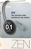 Osho Audiobook - Individual Talk: Zen: The Solitary Bird, #1 (mp3)