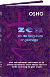 Osho boek: Zen en de religieuze ongelovige
