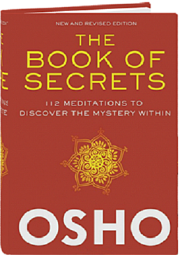 Osho Books: The Book of Secrets (International Edition)
