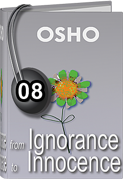 Osho mp3 Downloadable Audio Books God Is Not a Solution but a