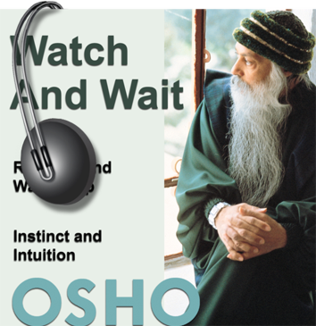OSHO: Meditation - a Dancing Silence -OSHOmedia