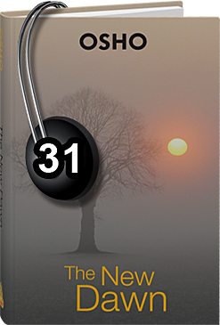 historic nice to meet you dynamic Osho Osho mp3 Downloadable Audio Books: The New Dawn# 31 - sense, watch,  nijinsky