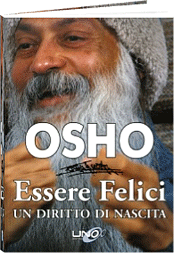 OSHO Libri