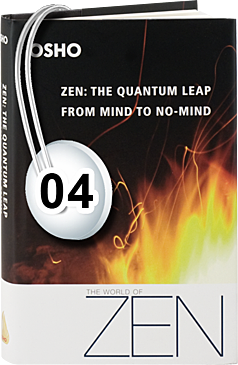 Osho mp3 Downloadable Audio Books : Zen Is as Simple as the Taste 