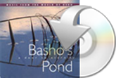 Basho's pont Music