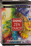 OSHO Zen Tarot Gift Box